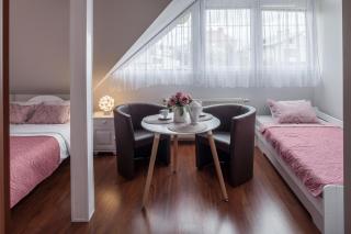 Villa Marta - Augustów - 1