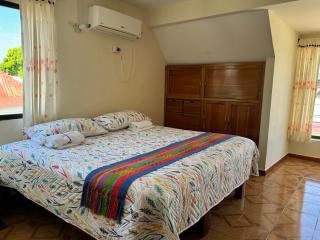 HOSTAL LAS PALMAS - San Jacinto - 7