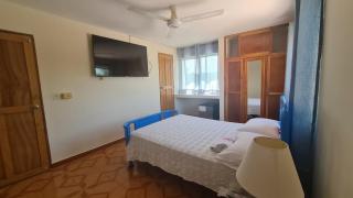 HOSTAL LAS PALMAS - San Jacinto - 5
