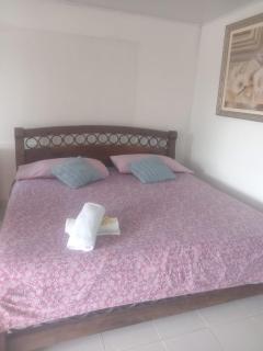 Casa hotel villadiana - Armenia - 6