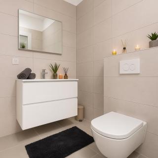 Apartment Birgir in Sukosan - Sukošan - 1