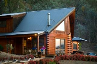 Appalachian High Country Retreat - Bonnie Doon - 6