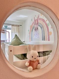 Hasenchalet Ruhpolding, familienfreundlich, Badewanne, Chiemgau-Karte inklusive - 3