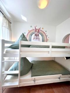 Hasenchalet Ruhpolding, familienfreundlich, Badewanne, Chiemgau-Karte inklusive - Ruhpolding - 5