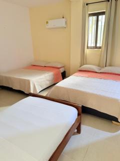 Hotel Rosandy Galaxy - 4