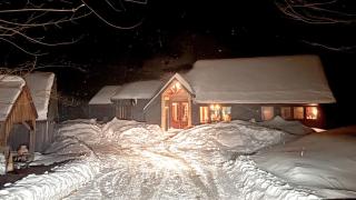 Downtime - Beautiful Mountainside Retreat off Stratton Mtn Rd - Stratton Valley - 5