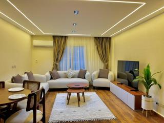 City square 2BDR Apartment , AL-rehab city - Il Cairo - 7