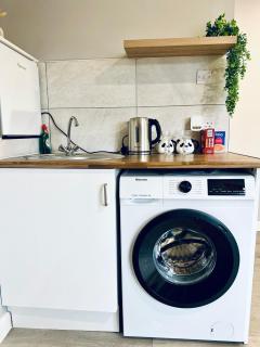 77Co-Guesthouse by Bexleyheath - 3