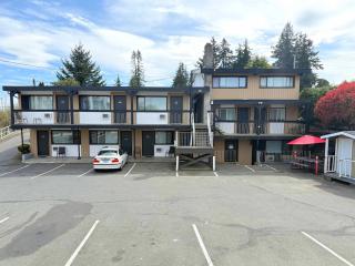 Departure Bay Motel - Nanaimo - 2