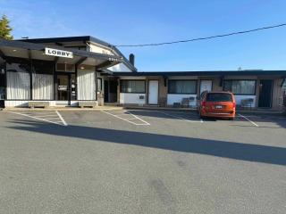 Departure Bay Motel - Nanaimo - 6