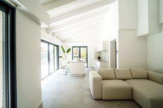 Villa de rêve avec piscine privée, entièrement rénové - Le Barcarès - 5