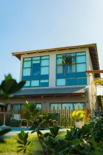 Pousada de Charme Refúgio da Villa - 2