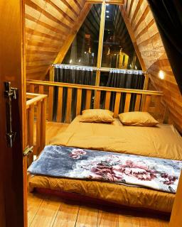 Sunflower Cabin Dieng - Dieng - 5