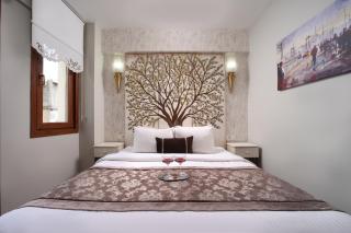 taksim çamdalı suit - Estambul - 3
