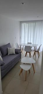 Departamento para 2- 3 personas - Mar del Plata - 0