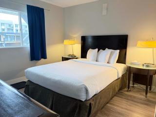 Departure Bay Motel - Nanaimo - 9