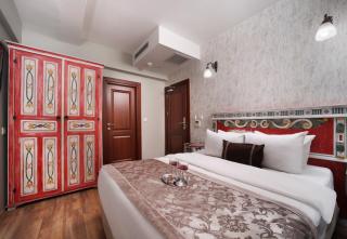 taksim çamdalı suit - Estambul - 1