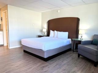 Departure Bay Motel - Nanaimo - 8