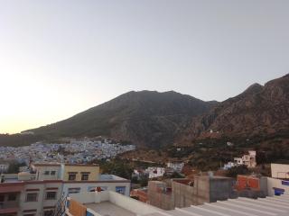 Dar RADI Appart Terrace - Chefchaouen - 4