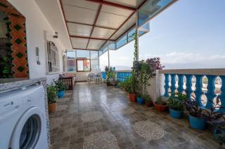 Dar RADI Appart Terrace - Chefchaouen - 5