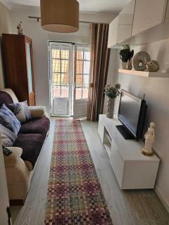 Two bedroom apartment, two minutes from the beach - Nazaré - 1