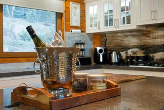 Appalachian High Country Retreat - 3
