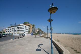 Apartamentos Barramundi - Peñíscola - 4