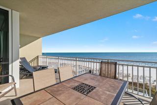The Colonnades Unit 403 - Gulf Shores - 0