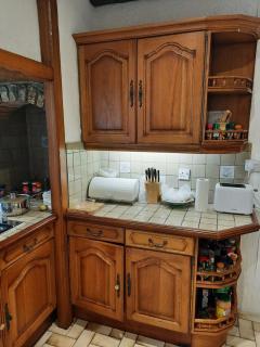 Ibrahim's House - Chigwell - 8