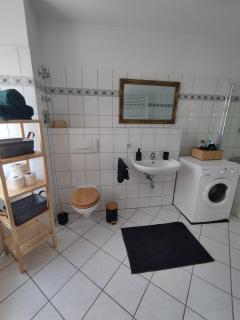 Gemütliche Maisonette Wohnung - Maagdenburg - 8