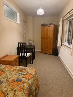 Ibrahim's House - Chigwell - 6