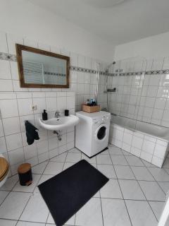 Gemütliche Maisonette Wohnung - Maagdenburg - 3