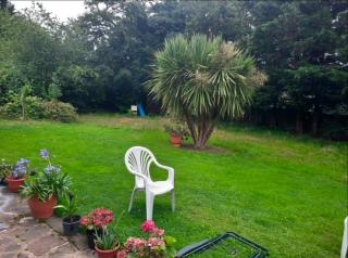 Ibrahim's House - Chigwell - 1