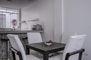 Apartamento Amoblado en Tacna - 7