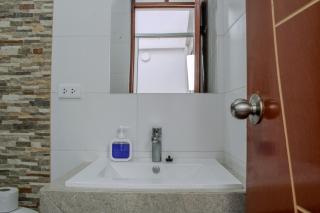Apartamento Amoblado en Tacna - 1