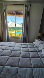 Los Sauces, casas con piscinas privadas en barrio residencial - 7