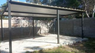 CASA Maldonado Solis - Balneario Solís - 4