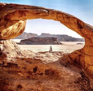 Profitez du Wadi Rum avec nous - Wadi Rum - 0