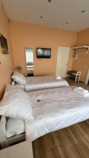 Apartamentai KAVA - 5