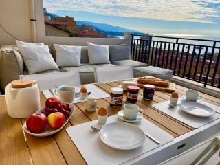 Beaunaco - Wellness Penthouse - Beausoleil - 9