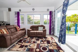 Ocean view balcony - 3