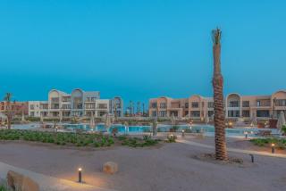 Chic 1 BR with private jacuzzi - Banī Ghālib - 8
