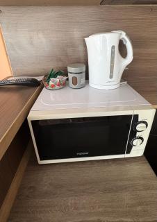 Apartamentai KAVA - Zarasai - 4