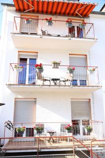 Holiday Rhein Cornea3 - Boppard - 1