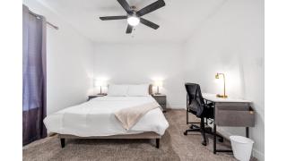 Cozy 2BD Near Walmart HQ with Long Stay Savings - Bentonville - 6