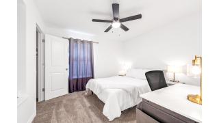 Cozy 2BD Near Walmart HQ with Long Stay Savings - Bentonville - 4