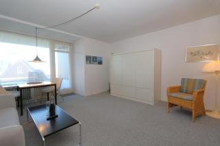 Haus Käptn Christiansen App. 55 - Westerland - 3