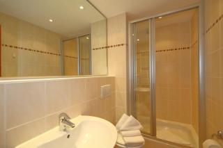 Haus-Kaeptn-Christiansen-App-55 - Westerland - 4