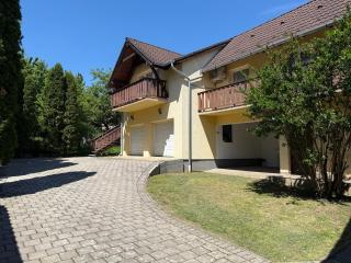 Lucky Villa - Hévíz - 7