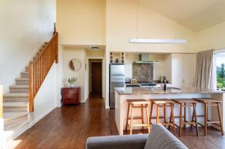Koru Lodge - Raglan - 7